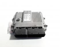 Calculator motor, cod GM55566390, Opel Meriva A, 1.3 CDTI, Z13DTJ (idi:491724)