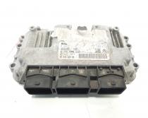 Calculator motor, cod 9664060080, Peugeot 206 CC, 1.6 benz, NFU (idi:491859)