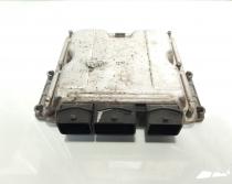 Calculator motor, cod 9651175180, 0281011343, Peugeot 406 Break, 2.0 HDI, RHZ (idi:491855)