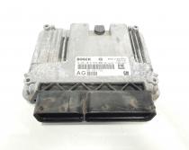 Calculator motor Bosch, cod GM55197152, 0281012533, Opel Signum, 1.9 CDTI, Z19DTH (idi:491834)