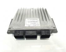 Calculator motor, cod 8200334419, 8200374152, Renault Megane 2 Coupe-Cabriolet, 1.5 DCI, K9K728 (idi:491830)