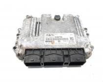 Calculator motor, cod 4M51-12A650-ND, 0281011263, Ford Focus 2 Sedan (DA), 1.6 TDCI, G8DA (idi:491595)