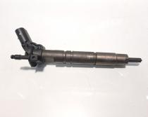 Injector, cod A6420701987, Mercedes Clasa C T-Model (S203) 3.0 CDI, OM642910 (idi:487378)