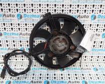 Electroventilator, 8D0959455R, Skoda Superb (3U4) 2.5tdi (id:185307)