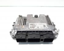 Calculator motor, cod 3M51-12A650-MA, Ford Focus 2 Combi (DA), 1.6 TDCI, G8DA (idi:491964)