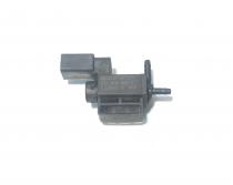 Supapa vaccum, cod 037906283C, Audi A4 Avant (8K5, B8) 1.8 TFSI, CDHA (id:494473)