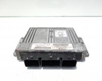 Calculator motor, cod 9650825180, 9642222380, Peugeot 206 Sedan, 1.4 benz, KFV (idi:491540)