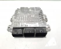 Calculator motor, cod BV61-12A650-SF, Ford Focus 3, 1.6 TDCI, T3DA (idi:493481)