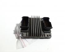 Calculator motor, cod 8973065750, Opel Meriva A, 1.7 DTI, Y17DT (idi:491465)