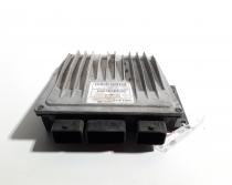 Calculator motor, cod 8200399038, 8200515163, Renault Megane 2 Sedan, 1.5 DCI, K9K724 (idi:491462)