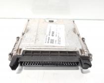 Calculator motor, cod 9637089680, 0281010162, Citroen Xsara Picasso, 2.0 HDI, RHY (idi:491628)