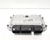 Calculator motor, cod 9647480580, 0261206943, Peugeot 307 SW, 1.6 benz, NFU (idi:491626)