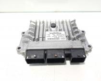 Calculator motor, cod 9663611480, Peugeot 307 sedan, 2.0 HDI, RHR (idi:491644)