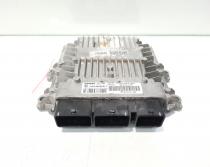 Calculator motor, cod 9658212380, Peugeot 607,  2,0 HDI, RHR (idi:491708)