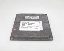 Calculator motor, cod 4U71-12A650-MC, Mazda 2 (DY), 1.25 benz, FUJA (idi:491571)