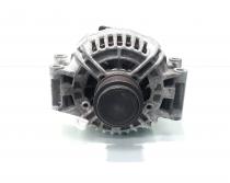 Alternator 140A Bosch, cod 06H903016L, Audi A4 Avant (8K5, B8) 1.8 TFSI, CABB (pr:110747)