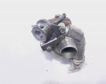 Turbosuflanta, cod 9685293080, Ford Focus 2 Combi (DA) 1.6 TDCI, HHDA (id:494501)