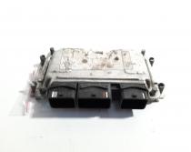 Calculator motor, cod 9650346180, 0261206943, Peugeot 206 SW, 1.6 benz, NFU (idi:491984)