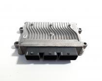 Calculator motor, cod 9664127180, Citroen Nemo combi, 1.4 benz, KFV (idi:492012)