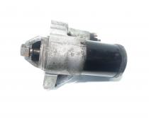 Electromotor, cod 9664016980, Peugeot 307, 1.6 HDI, 9HX, 5 vit man (id:494498)