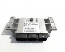 Calculator motor, cod 9663805380, 9664981980, Citroen C8, 2.0 benz, RFJ (idi:491976)