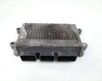 Calculator motor, cod 9661978880, Peugeot 206 SW, 1.4 benz, KFW (idi:492000)