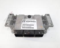 Calculator motor, cod 9657429680, Peugeot 207 CC (WD), 1.4 benz, KFV (idi:491974)