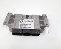 Calculator motor, cod 9663380880, 9654596080, Peugeot 206 Sedan, 1.4 benz, KFU (idi:491982)