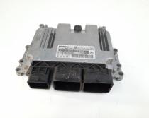 Calculator motor, cod 9665291180, 0261904009, Peugeot 308 SW, 1.4 benz, 8FS (idi:491975)