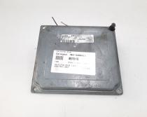 Calculator motor, cod 7M51-12A650-AZA, Ford Focus 2 Combi (DA), 1.6 benz, SHDA (idi:491948)