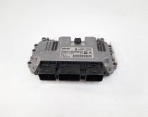 Calculator motor, cod 9664255780, 0261201610, Peugeot 207 Sedan, 1.6 benz, NFU (idi:491701)