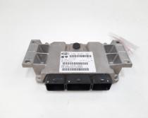 Calculator motor, cod 9654210380, Peugeot 406 Coupe, 2.0 benz, RFN (idi:491945)