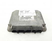 Calculator motor, cod 06A906019BQ, VW Bora Combi (1J6), 1.6 benz, AKL (idi:491868)