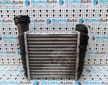 Radiator intercooler dreapta, 3B0145806, Skoda Superb (3U4) 2.5tdi (id:185288)