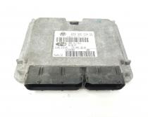 Calculator motor, cod 036906034DG, Seat Cordoba (6L2), 1.4 benz, BBZ (idi:491856)