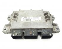 Calculator motor, cod 8200522357, 8200510536, Renault Modus, 1.4 benz, D4F740 (idi:491849)