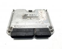 Calculator motor, cod 038906019LE, 0281011190, Skoda Octavia 1 (1U2), 1.9 TDI, ASZ (idi:491397)