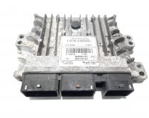 Calculator motor Delphi, cod 237100120R, 237100943R, Renault Megane 3 Coupe, 1.5 DCI, K9KF830 (idi:491393)