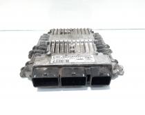 Calculator motor, cod 4M51-12A650-JK, Ford Focus 2 Combi (DA), 1.8 TDCI, KKDA (idi:491509)