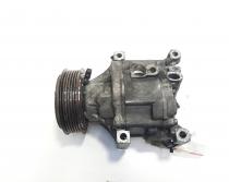 Compresor clima, Fiat Punto Evo Van (199), 1.3 M-Jet, 199A2000 (idi:485234)