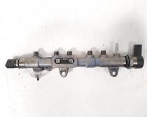 Rampa injectoare cu senzori, cod 851415402, 0445214315, Bmw 3 Coupe (E92), 2.0 diesel, N47D20A (idi:486617)