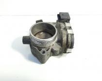 Clapeta acceleratie, cod 0280750085, Peugeot 206 SW, 1.6 benz, NFU (idi:356584)