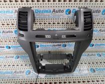 Panou aer bord central cu grila Opel Zafira B (A05), 1.9 cdti, GM13145030