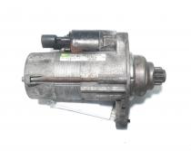 Electromotor Valeo, cod 02Z911023H, VW Golf 5 Variant (1K5), 1.9 TDI, BLS, 5 vit man (idi:494261)