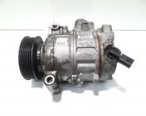 Compresor clima, cod 8K0260805E, Audi A5 Sportback (8TA), 2.0 TDI, CAG (idi:494324)