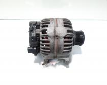 Alternator 140A Bosch, cod 06F903023F, Skoda Yeti (5L), 2.0 TDI, CBD (pr:110747)