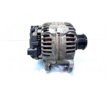 Alternator 140A, cod 03L903023, Vw Golf 6 (5K1) 1.6 TDI, CAY (id:494889)