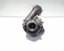 Turbosuflanta, cod CV6Q-6K682-AC, Ford Focus 3 Turnier, 1.6 TDCI, T1DB (id:495028)