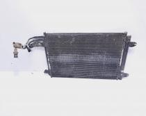 Radiator clima, cod 1K0820411Q, Vw Golf 5 Variant (1K5) 1.9 TDI, BLS (id:495468)