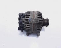 Alternator 140A Bosch, cod 06F903023F, VW Golf 6 (5K1), 1.6 TDI, CAY (pr:592126)